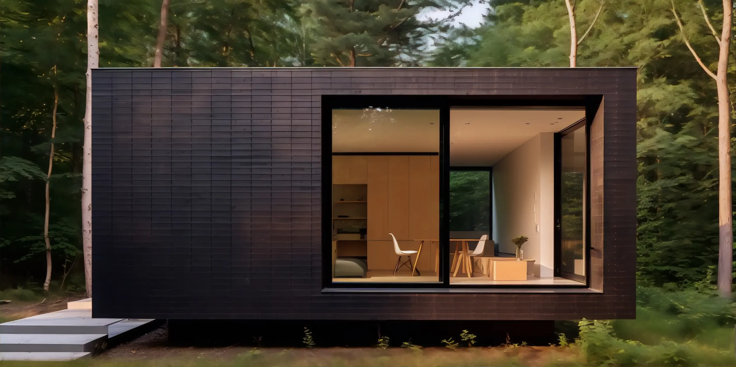 Tiny house