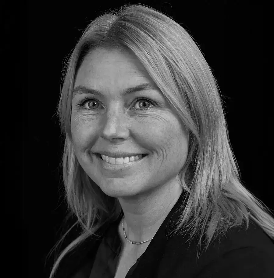 Anja Kokholm
