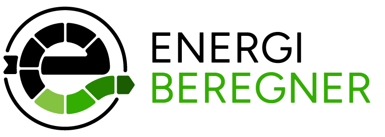 Energiberegner logo
