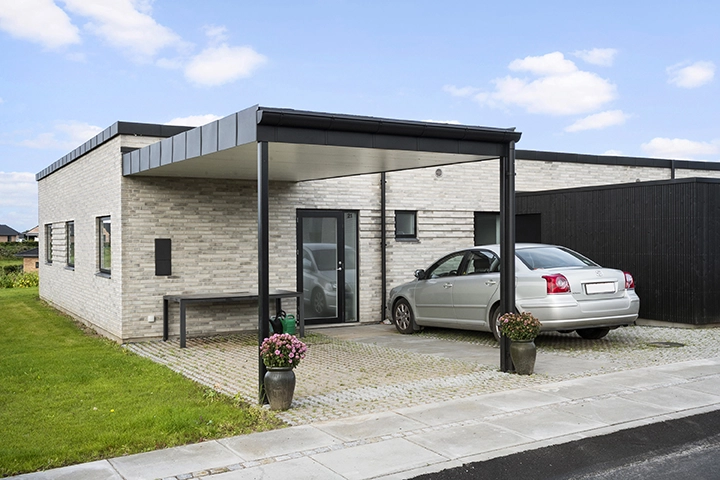 Energirammeberegning